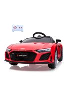 Elektromos autó Milly Mally Audi R8 Spyder Red