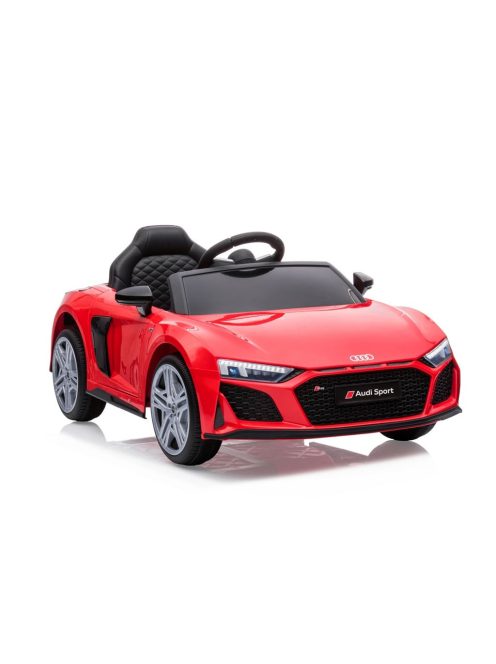 Elektromos autó Milly Mally Audi R8 Spyder Red