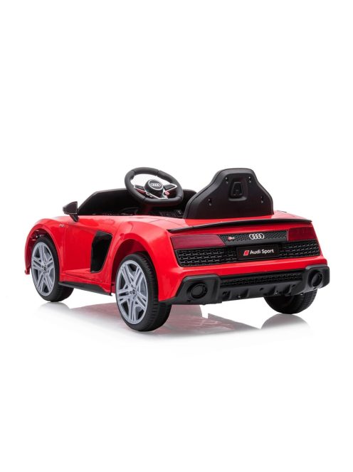 Elektromos autó Milly Mally Audi R8 Spyder Red