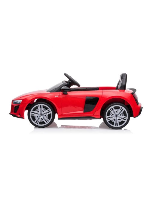 Elektromos autó Milly Mally Audi R8 Spyder Red