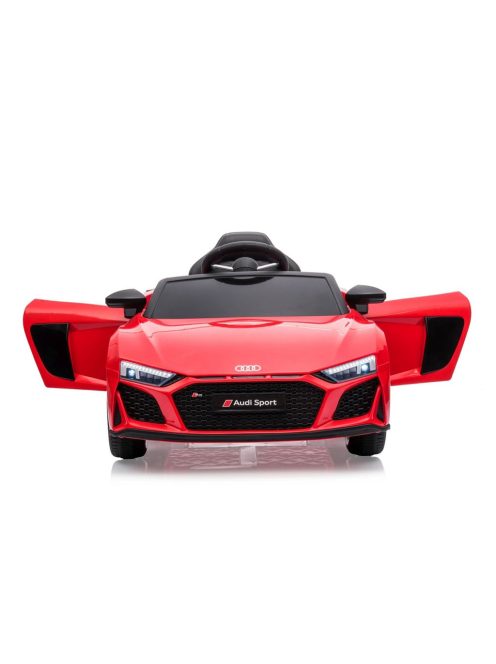 Elektromos autó Milly Mally Audi R8 Spyder Red
