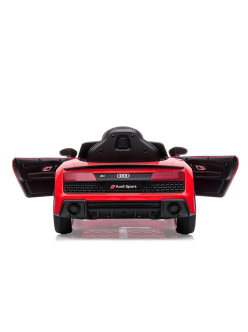 Elektromos autó Milly Mally Audi R8 Spyder Red