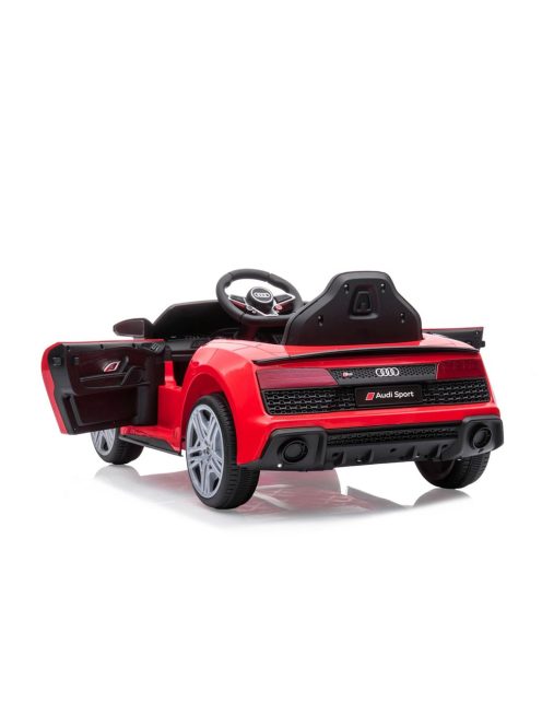 Elektromos autó Milly Mally Audi R8 Spyder Red
