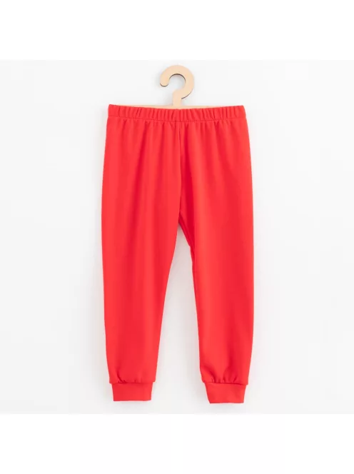 Gyermek pamut pizsama New Baby christmas