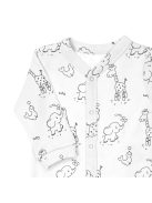 Baba együttes Nicol Baby Animals fehér