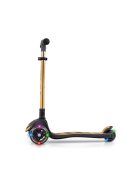 Gyerek roller Milly Mally Scooter Boogie Golden