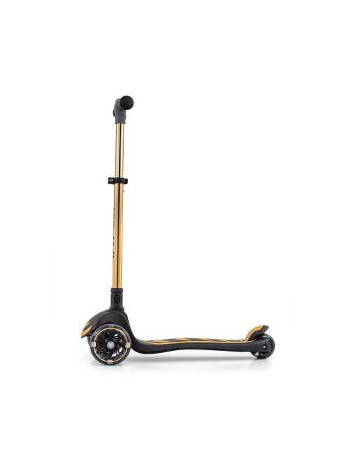 Gyerek roller Milly Mally Scooter Boogie Golden