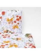 2-részes ágyneműhuzat New Baby Christmas 90/120 cm