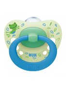 Baba cumi  NUK Signature 6-18 h blue