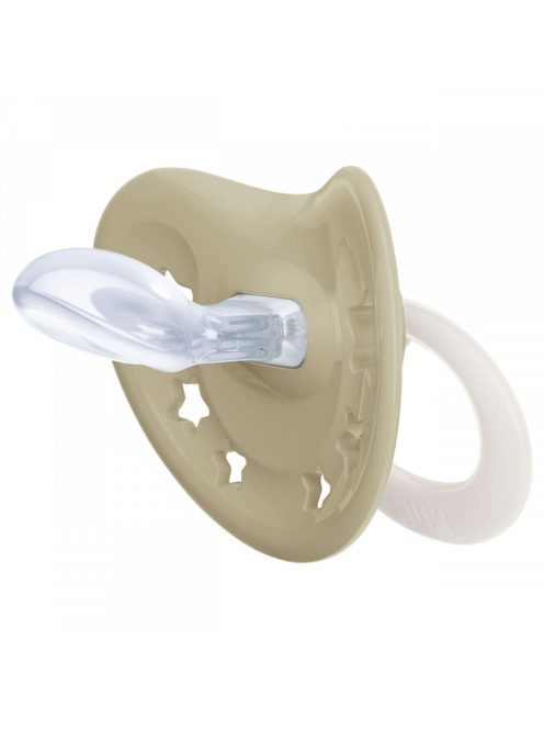 Baba cumi  NUK Signature 6-18 h blue