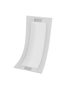   Egyszer használatos, szuper nedvszívó szülés utáni betétek Akuku 10 darabos csomag