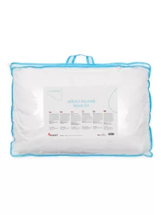 Luxus toll párna New Baby 60x45 cm
