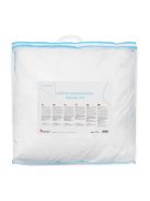 Luxus toll pólya Sárkány New Baby - toll töltet 100x100 cm