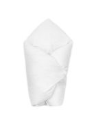 Luxus toll pólya New Baby - toll töltet 80x80 cm