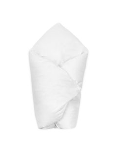 Luxus toll pólya New Baby - toll töltet 80x80 cm