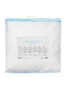 Luxus toll pólya New Baby - toll töltet 80x80 cm