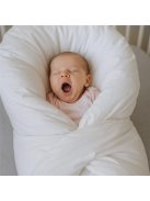 Luxus toll pólya New Baby - toll töltet 80x80 cm