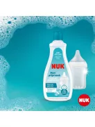 Cumisüveg folyékony tisztítószer NUK - 500 ml