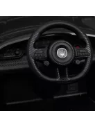 Elektromos játékautó Maserati GranTurismo Baby Mix fekete