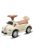 Baby Mix Kiddo Cruiser gyerek futóbicikli bézs színben