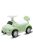 Gyerek futóbicikli Baby Mix Kiddo Cruiser menta