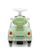 Gyerek futóbicikli Baby Mix Kiddo Cruiser menta