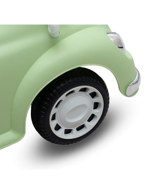 Gyerek futóbicikli Baby Mix Kiddo Cruiser menta