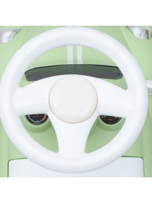 Gyerek futóbicikli Baby Mix Kiddo Cruiser menta