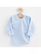 Baba ingecske New Baby Classic II kék