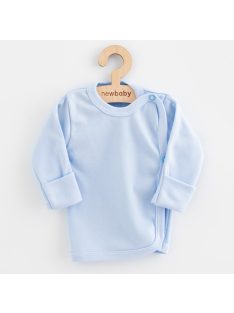 Baba ingecske New Baby Classic II kék