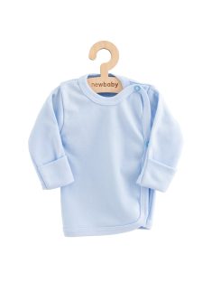 Baba ingecske New Baby Classic II kék