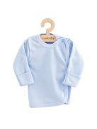 Baba ingecske New Baby Classic II kék