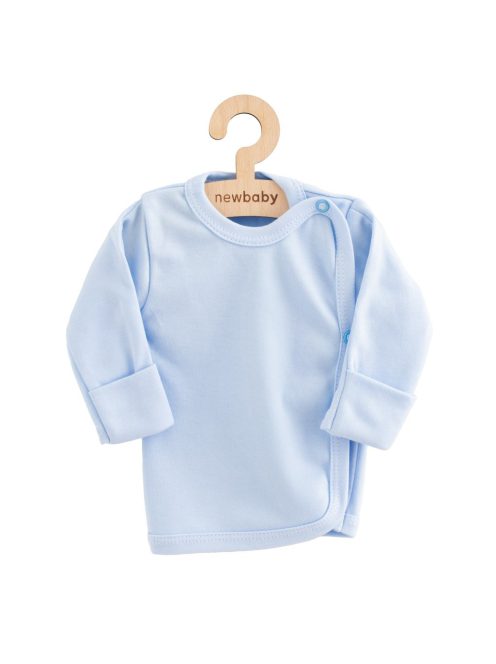 Baba ingecske New Baby Classic II kék