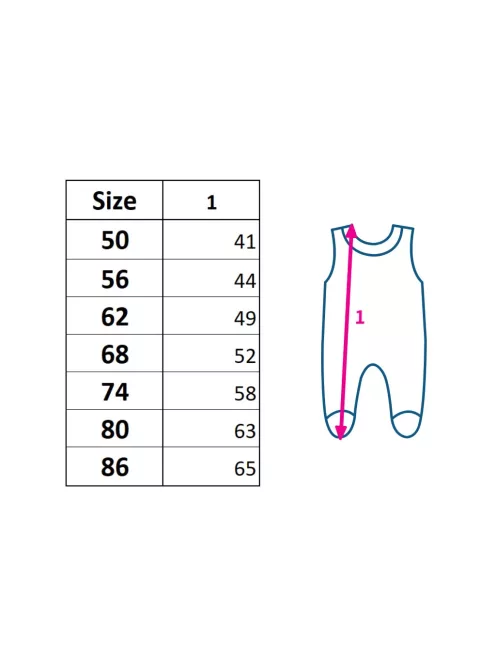 Baba rugdalózó New Baby Classic II kék