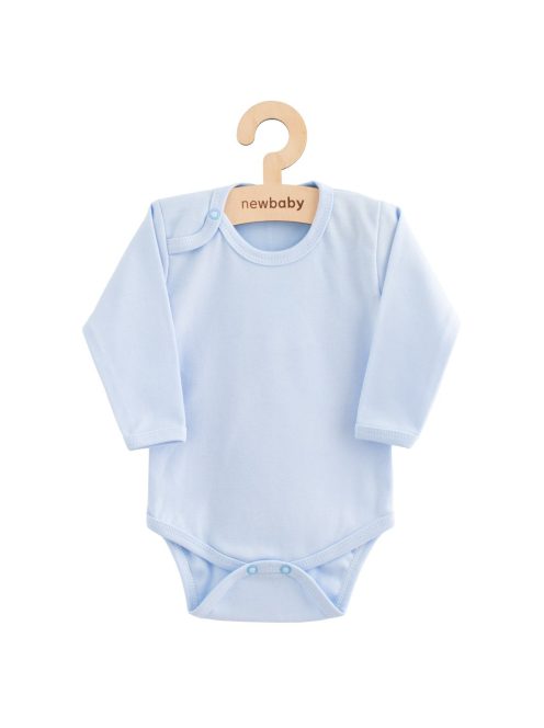 Baba body New Baby Classic II kék