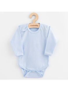 Baba body New Baby Classic II kék