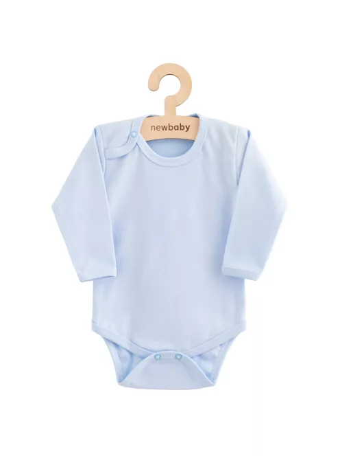Baba body New Baby Classic II kék