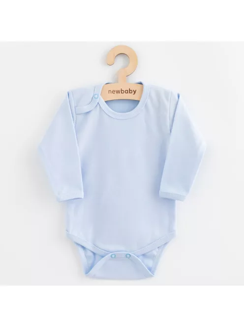 Baba body New Baby Classic II kék