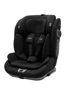 Autósülés BABY MIX HERO PRO ULTRA ISOFIX I-SIZE black