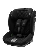 Autósülés BABY MIX HERO PRO ULTRA ISOFIX I-SIZE black