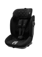 Autósülés BABY MIX HERO PRO ULTRA ISOFIX I-SIZE black