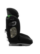 Autósülés BABY MIX HERO PRO ULTRA ISOFIX I-SIZE black
