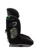 Autósülés BABY MIX HERO PRO ULTRA ISOFIX I-SIZE black