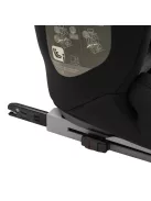 Autósülés BABY MIX HERO PRO ULTRA ISOFIX I-SIZE black