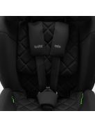 Autósülés BABY MIX HERO PRO ULTRA ISOFIX I-SIZE black