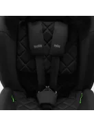 Autósülés BABY MIX HERO PRO ULTRA ISOFIX I-SIZE black
