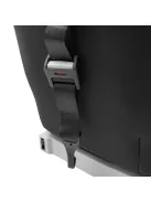 Autósülés BABY MIX HERO PRO ULTRA ISOFIX I-SIZE black