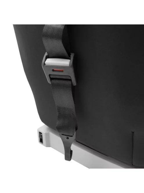 Autósülés BABY MIX HERO PRO ULTRA ISOFIX I-SIZE black