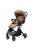 Sport babakocsi Bimelo Baby Mix Ultra-light  bézs