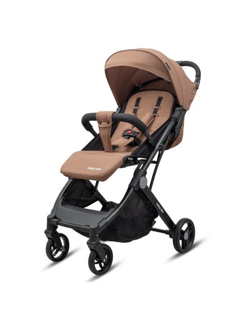 Sport babakocsi Bimelo Baby Mix Ultra-light  bézs